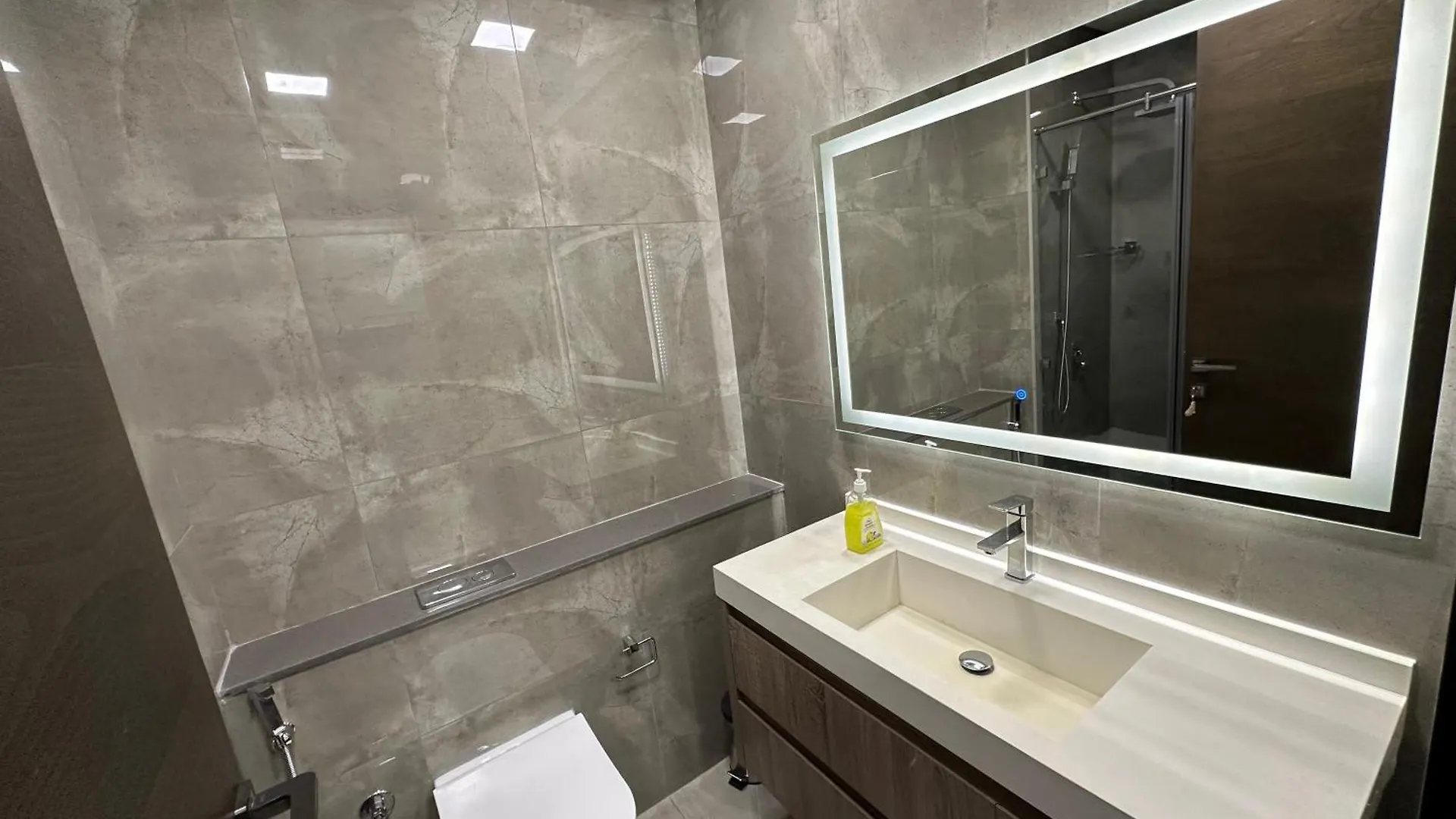 Studio Apartment In Dubai South
